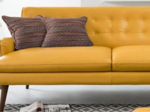 Panduan Serta Caranya Menjaga dan Mengelola Kursi Sofa Kulit