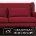 Jasa Service Sofa Murah di Magelang, Klaten dan Boyolali