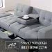 Alam Sofa Memberikan Jasa Service Sofa Springbed di Jogja