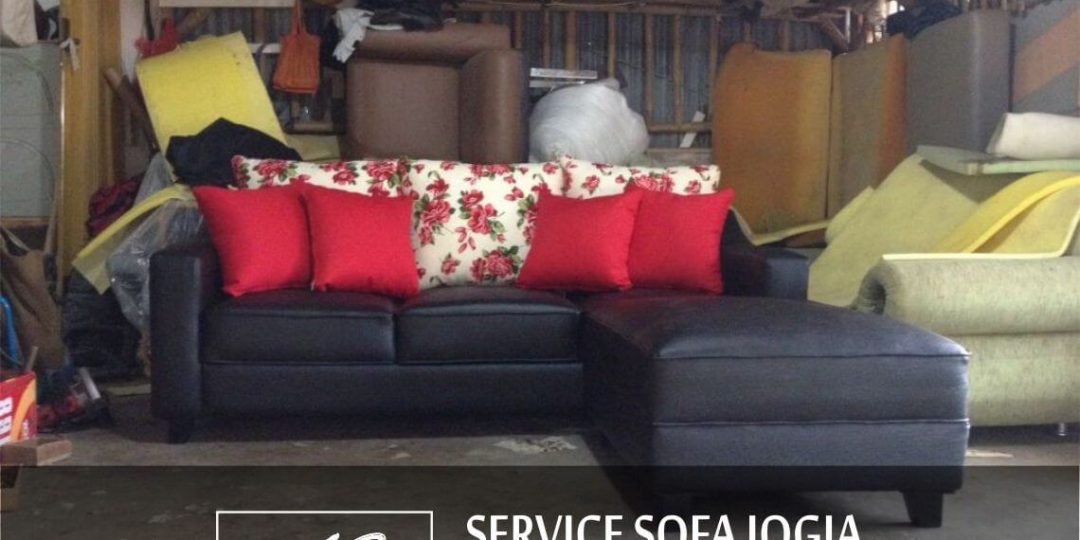 Jasa Tukang Service Sofa di Yogyakarta, Alam Sofa Terima Panggilan