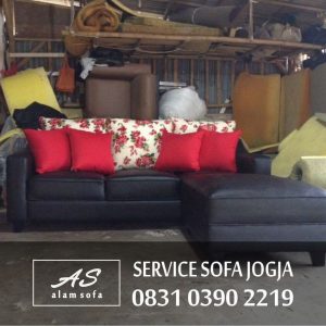 Jasa Tukang Service Sofa di Yogyakarta, Alam Sofa Terima Panggilan