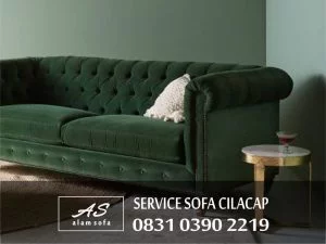 Alam Sofa Jasa Service Sofa Dan Kursi Kantor Di Cilacap