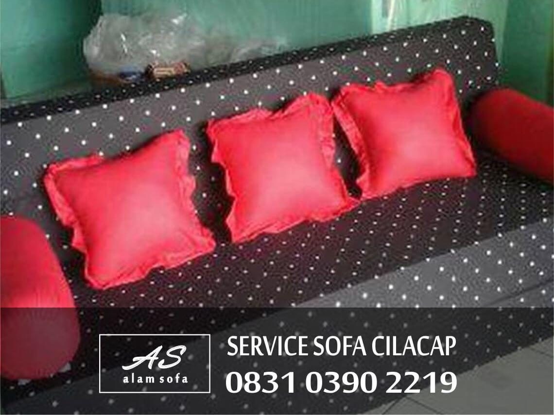 Alam Sofa, Jasa Service Sofa Di Tangerang Dan Jakarta