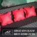 Alam Sofa, Jasa Service Sofa Di Tangerang Dan Jakarta