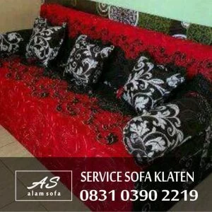 Alam Sofa, Jasa Service Sofa dan Kursi Kantor Di Klaten