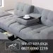 Alam Sofa Jasa Reparasi Sofa Ruangan Tamu Perumahan Umum