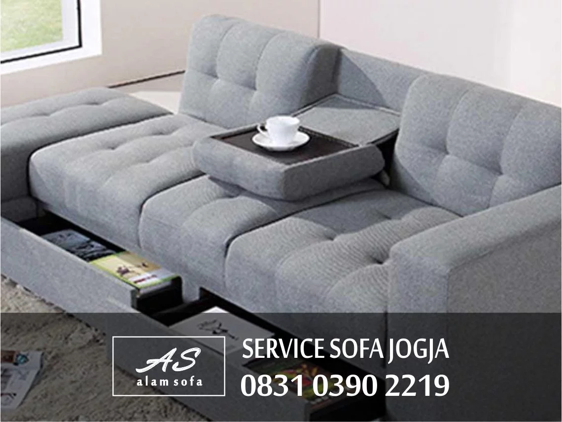 Alam Sofa Jasa Reparasi Sofa Ruangan Tamu Perumahan Umum