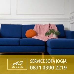 Tempat Tukang Service Kursi di Wonosari, Alam Sofa Andalan Terbaik