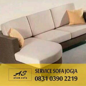 Jasa Service Sofa Jogja & Jasa Pembuatan Sofa Jogja