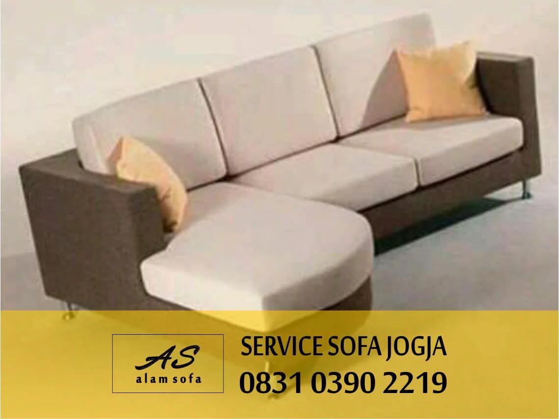 Jasa Service Sofa Jogja & Jasa Pembuatan Sofa Jogja