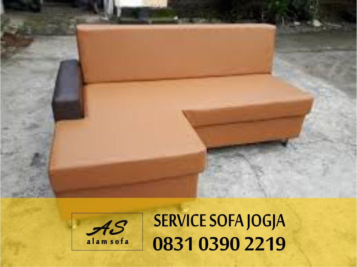 Jasa Service Sofa di Yogyakarta di Alam Sofa Lebih Murah
