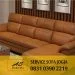 Service Sofa dan Service Springbed di Alam Sofa Jogja