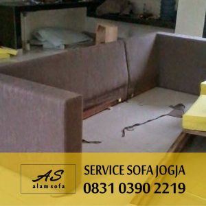 Tips Memperbaiki Sofa Lama Yang Rusak Jadi Sofa Baru