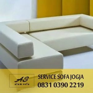 Tukang Sofa Yogyakarta Terpercaya Jasa Pembuatan Sofa Murah
