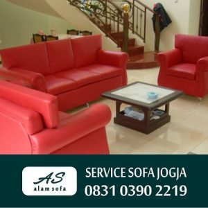4 Tips Memilih Service Sofa Murah Jogja Beserta Alasannya