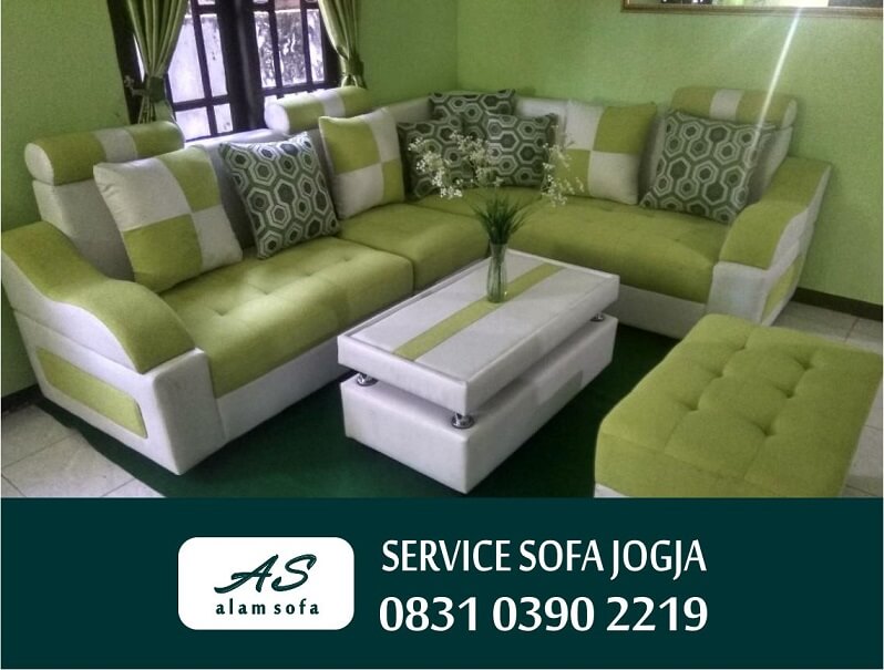 Jasa Service Sofa Termurah di Bantul Yogyakarta – Alam Sofa Jogja