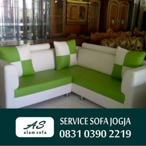 Layanan Pembuatan sofa baru di Kulonprogo Jogja berpengalaman