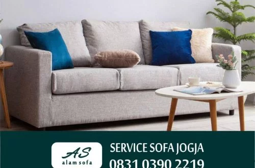 3 Kondisi Memungkinkan Untuk Menggunakan Service Sofa Klaten