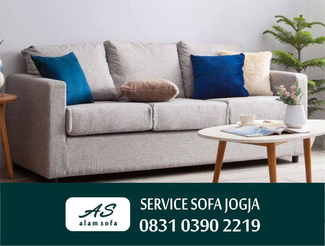 3 Kondisi Memungkinkan Untuk Menggunakan Service Sofa Klaten