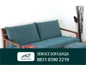 4 Teknik Reparasi pada Jasa Service Sofa Solo