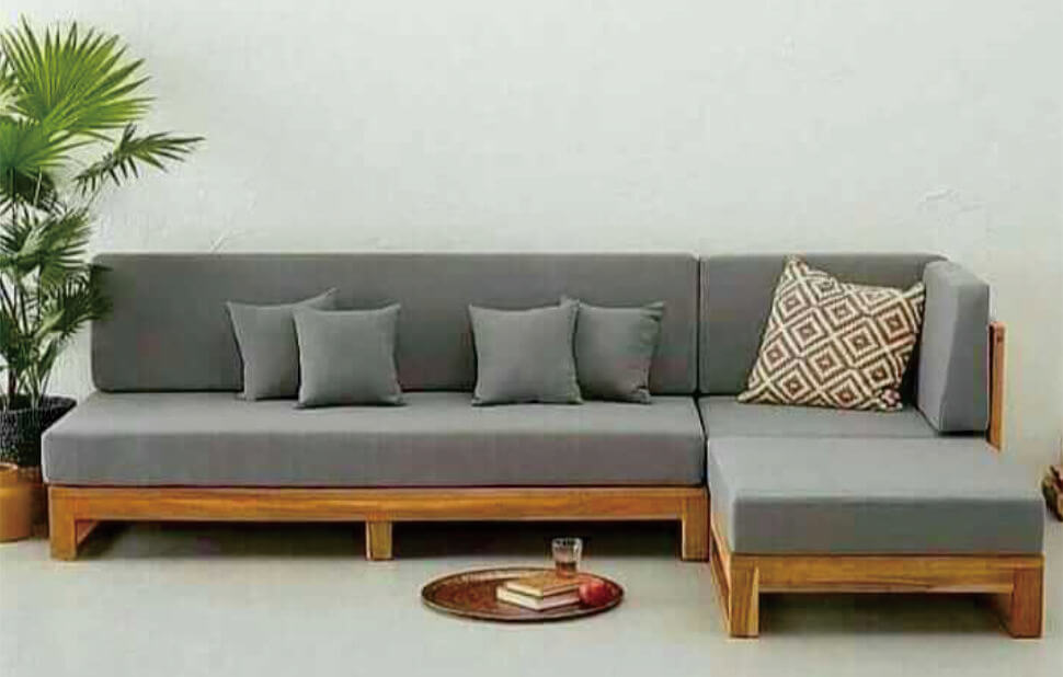 Reparasi Sofa Minimalis