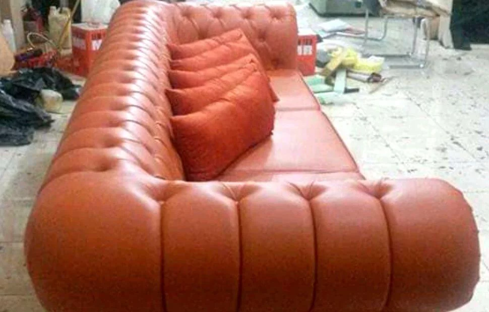 Reparasi Sofa Minimalis 