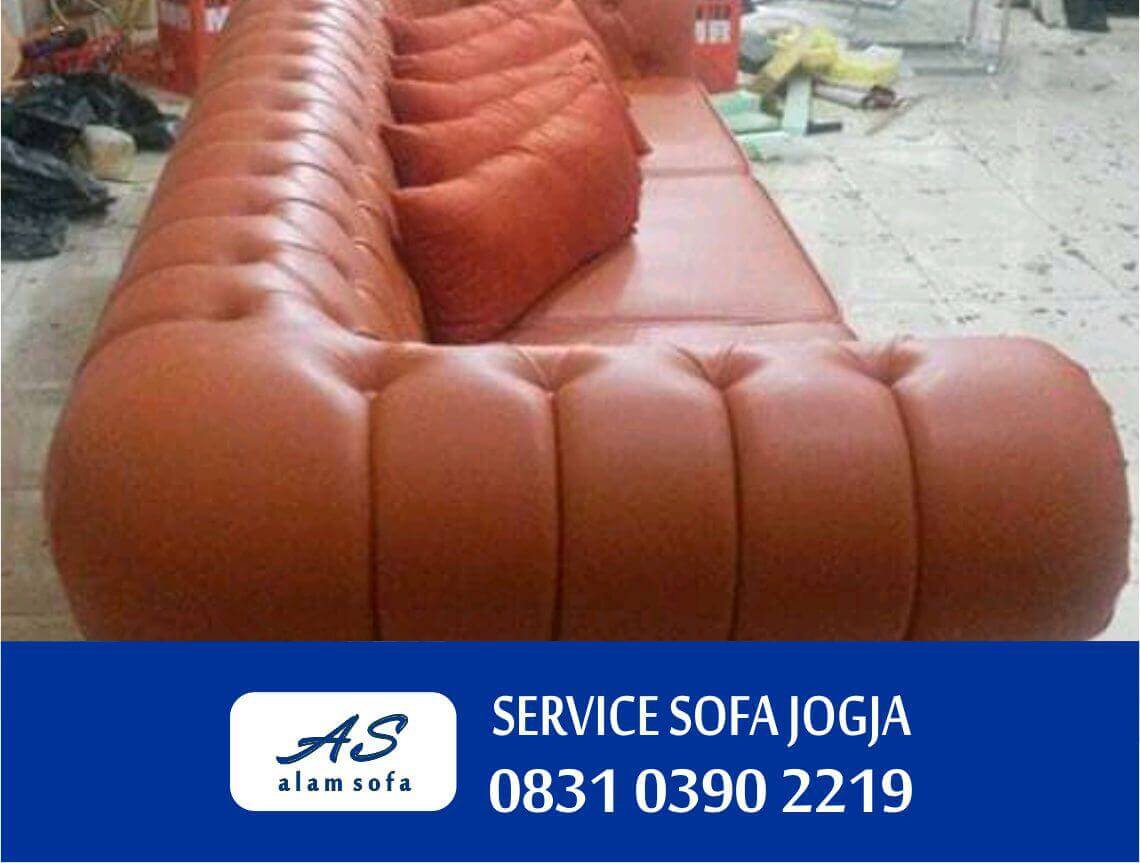 5. Reparasi Sofa Solo untuk Sofa Apartment, Perkantoran dan Hotel