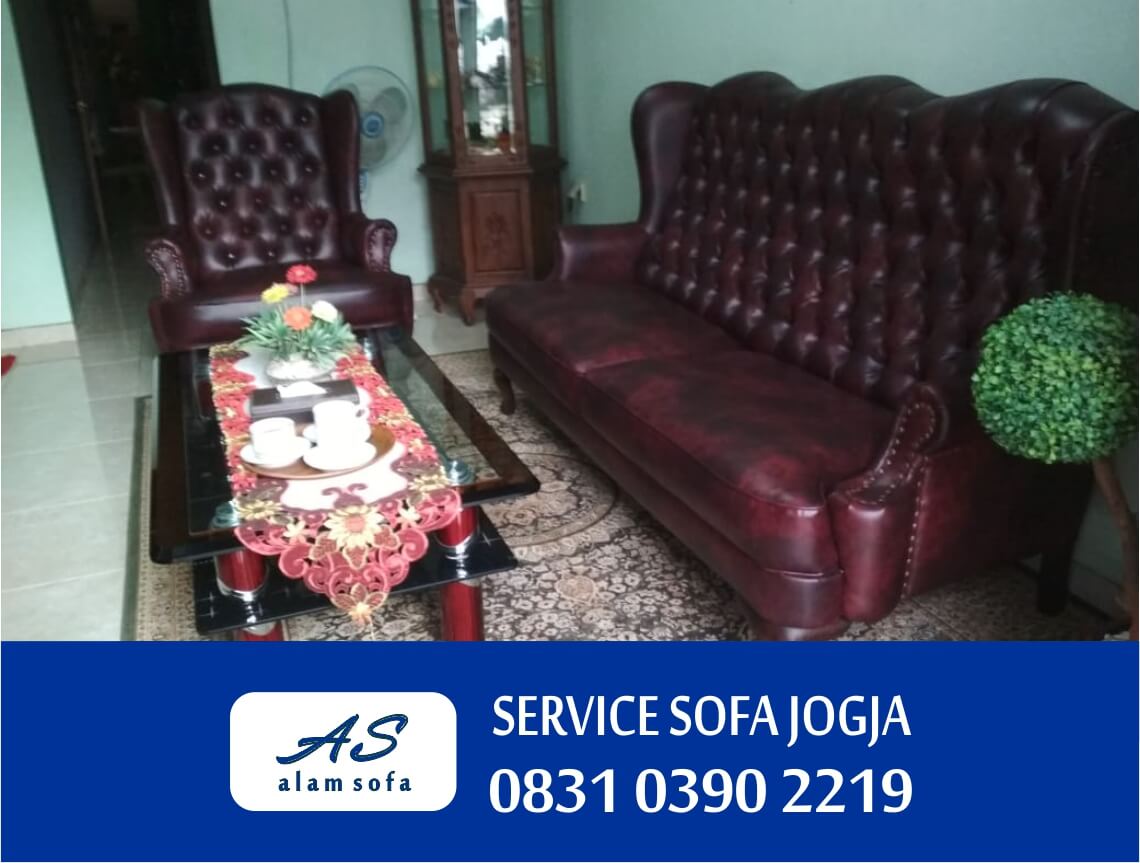 Service Sofa Sleman Jogja Langsung WA Ke 0831 0390 2219